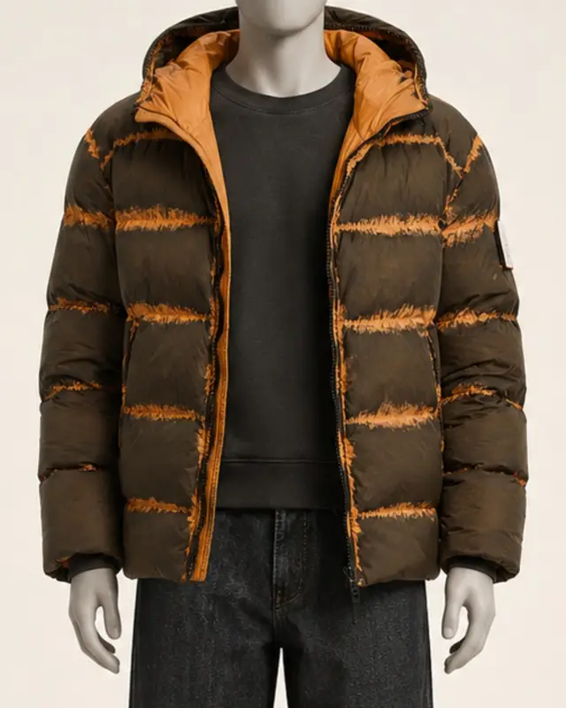 D-Jacket 3612561